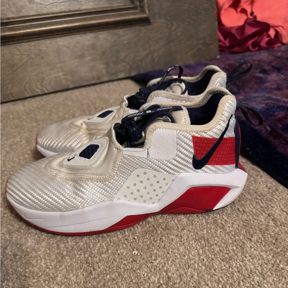 COPY - Nike Basketball Shoes Yourh